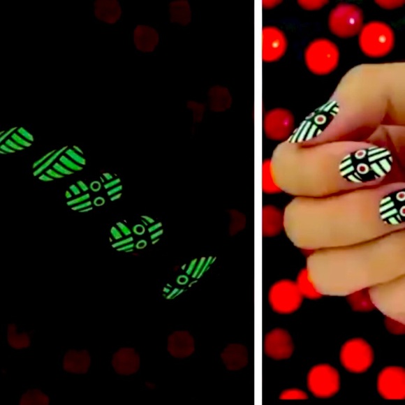 incoco nails mummy’s curse clearance lot of 10 #15 - Picture 2 of 3